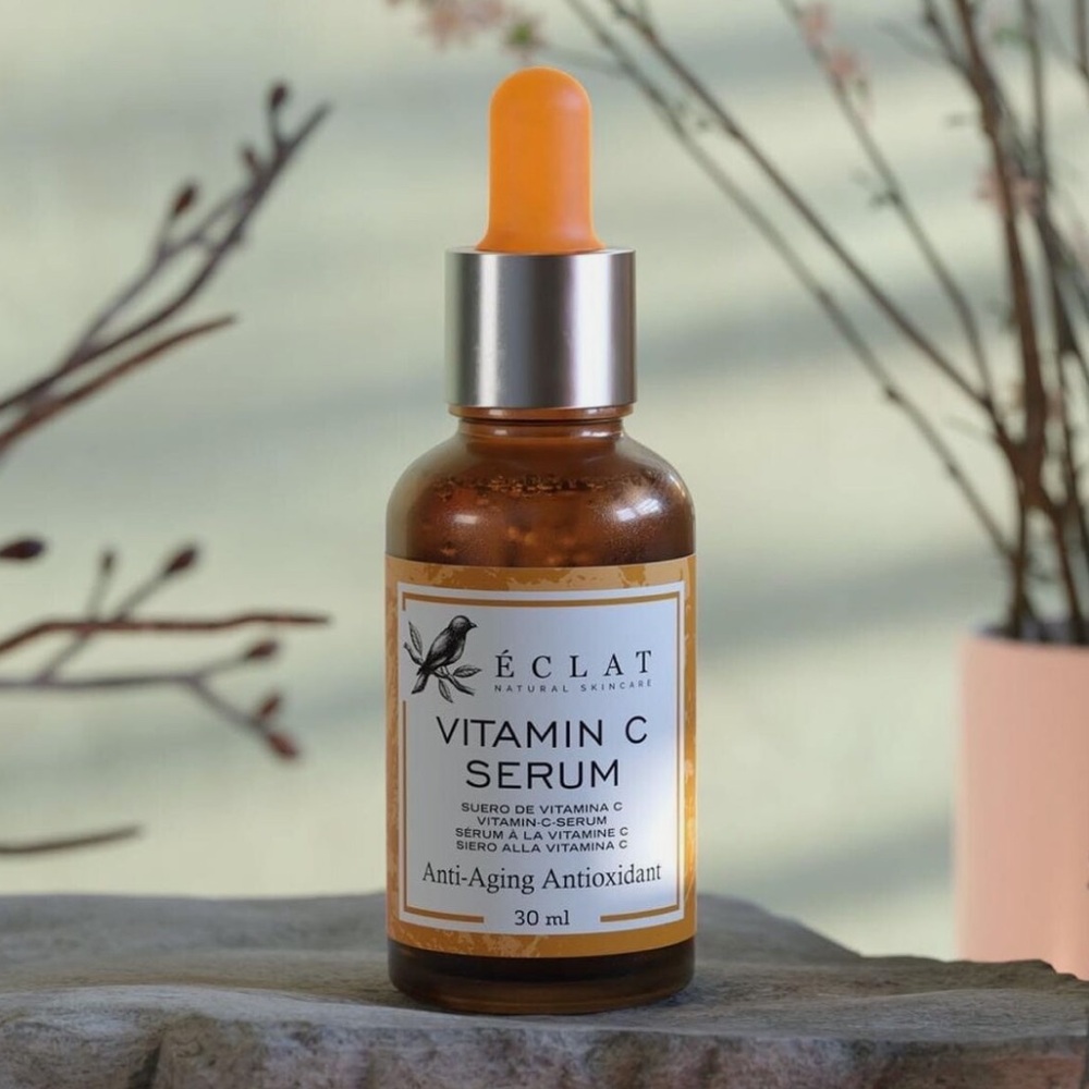 Èclat Vitamin C Serum Anti-Aging Antioxidant
